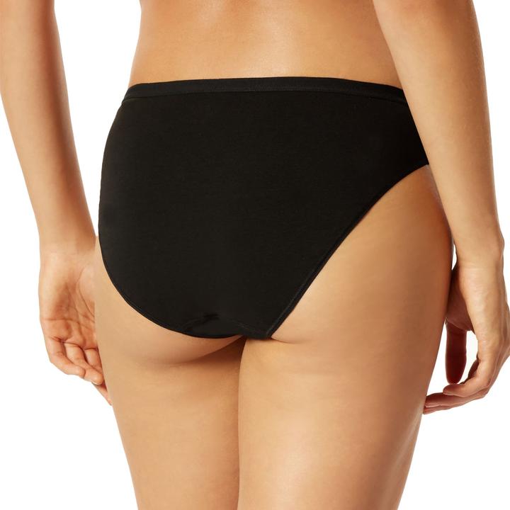 Actual product image Uncover by Schiesser Slip Casual Comfortable Fit (42, pack of 3)