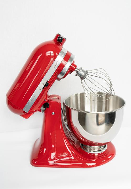 Produktbild KitchenAid Artisan KSM125 (300 W)