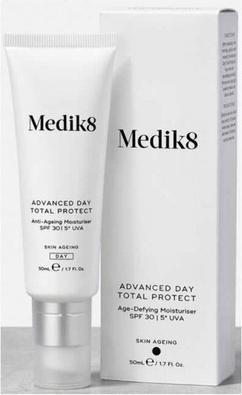 Actual product image Medik8 Advanced Day Total Protect (50 ml, Day cream, SPF 30)