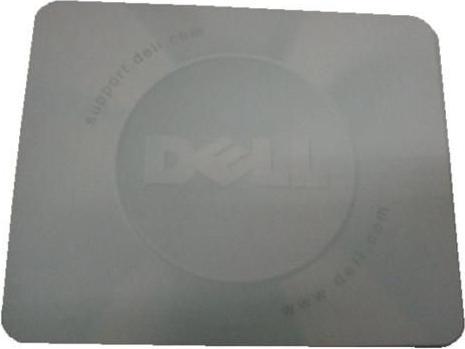 Dell Mouse Pad Grey