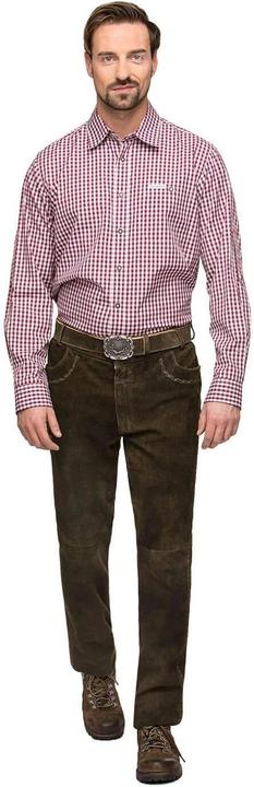 Productafbeelding Stockerpoint Hose mit Slabbetje (58)