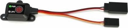 Produktbild SkyRC Power Switch