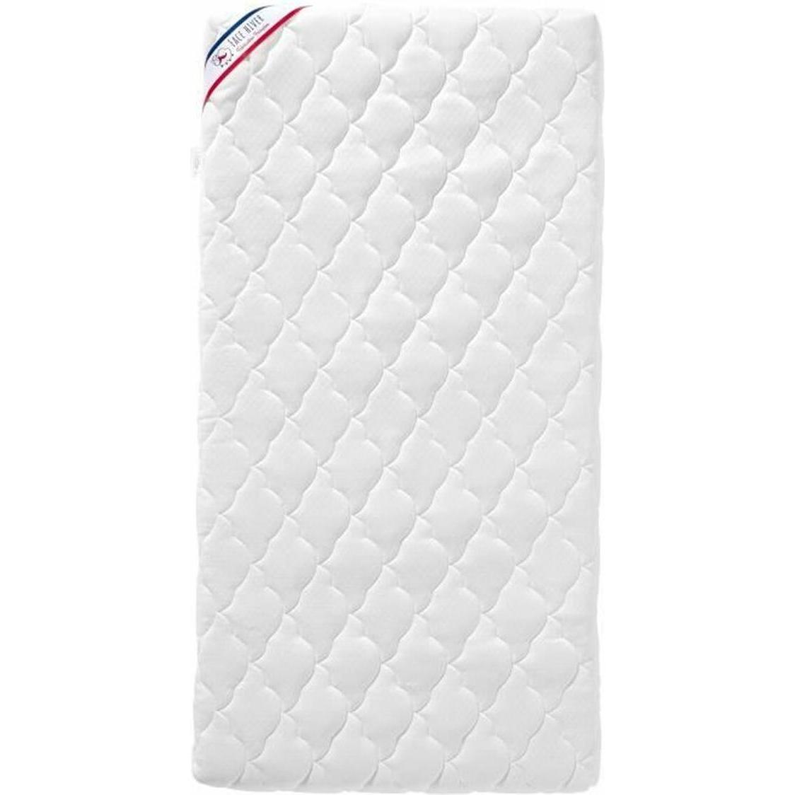 P'tit lit, Materasso lettino, Kinderbett-Matratze Perfect 120 x 60 cm (120 x 60 cm)