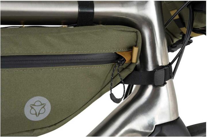 Produktbild Agu Venture (4 l, Rahmentasche)