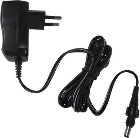 Actual product image RND Power supply unit, safety plug type C (CEE 7/16), 9V, 800mA, 7.2W