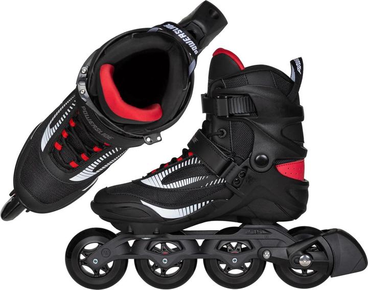 Produktbild Powerslide Phuzion Skates (40)