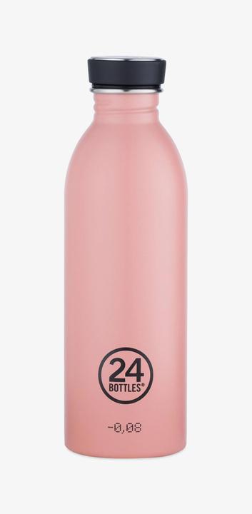 Actual product image 24 Bottles Urban (0.50 l)