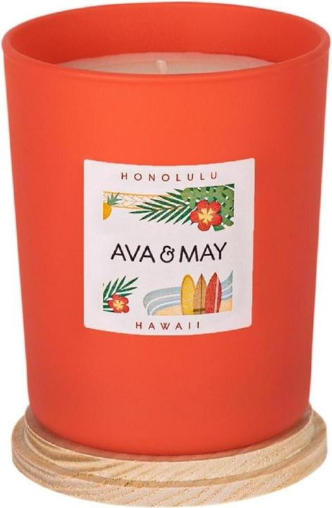 Produktbild Ava & May Hawaii (180 g)