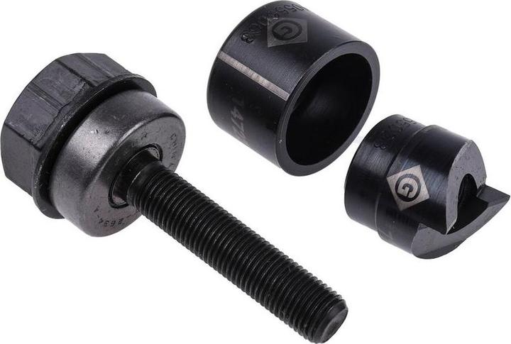 Image du produit Greenlee 22.5mm PG16 Slug Buster hole punch