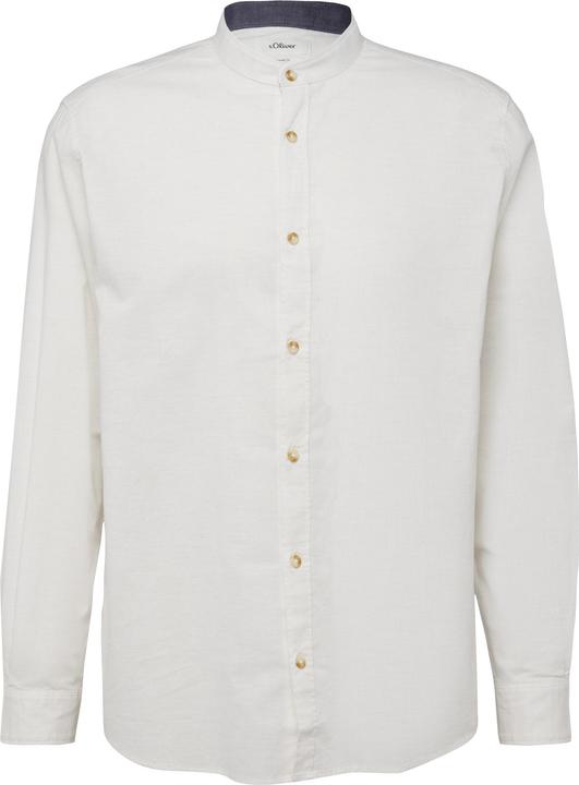 Bianco, Crema