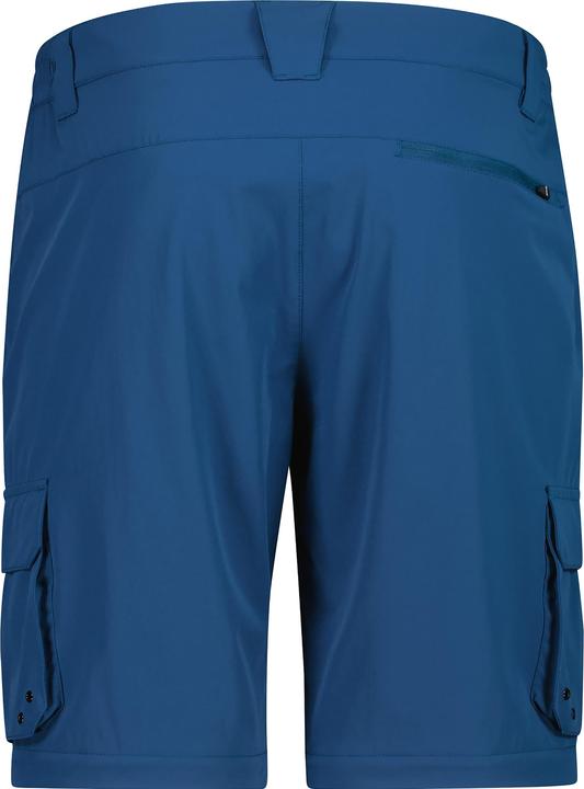 Produktbild CMP Campagnolo Zip Off (4XL)