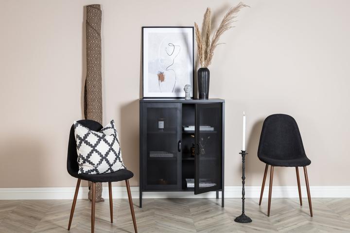 Immagine prodotto Venture Home Credenza Misha (80 x 40 x 102 cm)