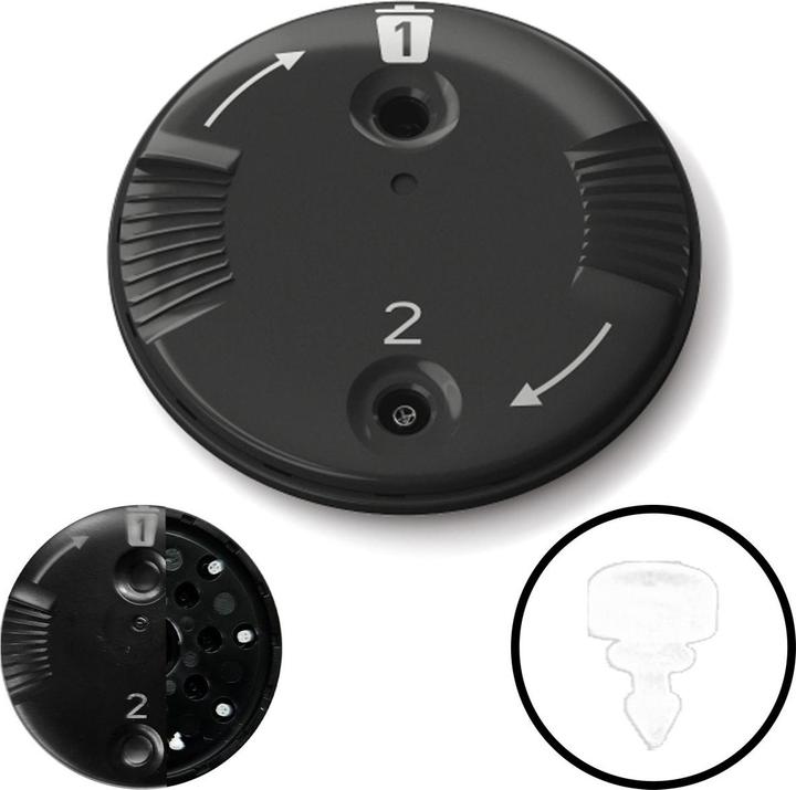 Image du produit Phonak CeruShield Disk 2.0 - Hörgerätefilter