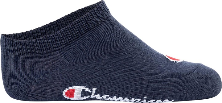 Produktbild Champion Socken Casual Bequem sitzend (3er Pack, 31 - 34)
