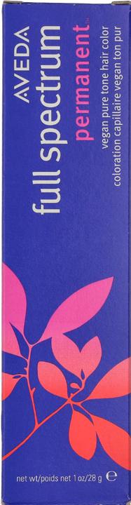 Produktbild Aveda Permanent Hair Color Light V/B Pure Tone Creme 1oz 28g (Light Violet Blue)