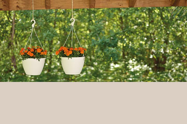 Produktbild Artevasi Algarve Hanging Basket (31 x 31 x 20.50 cm)