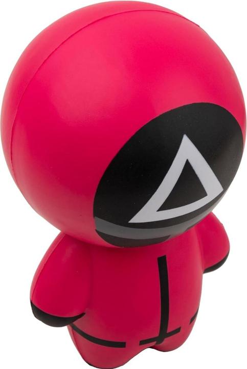 Immagine prodotto Cinereplicas Squid Game Squishy figura antistress Soldato