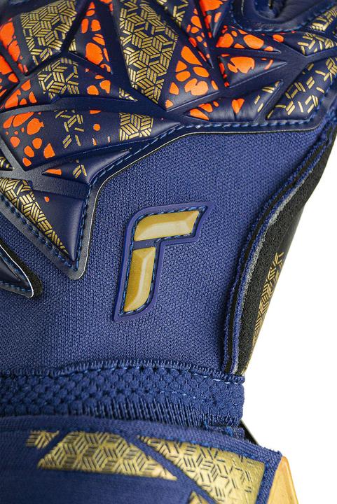 Produktbild Reusch Torwarthandschuh Attrakt Gold X - 8 (8)