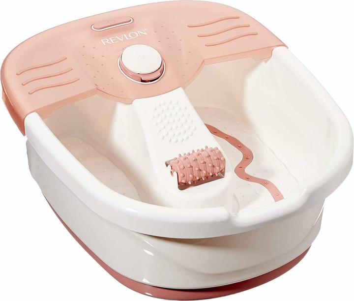 Produktbild Revlon Pediprep Spa