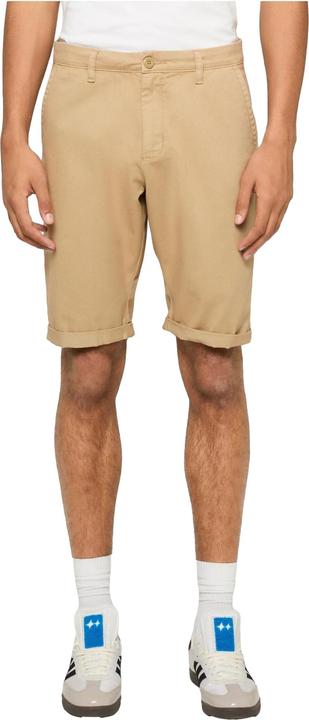 Produktbild Urban Classics Basic Chino Shorts unionbeige 30 (30)