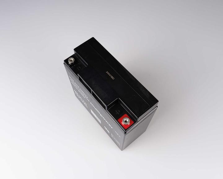 Image du produit Multipower MP18-12 AGM (18 Ah, 12 V)