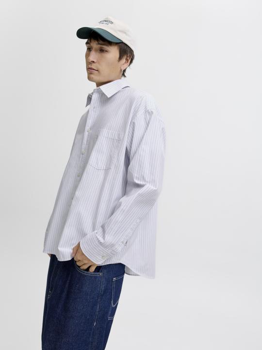 Immagine prodotto Jack & Jones Oversize Fit Hemd Hemd (M)