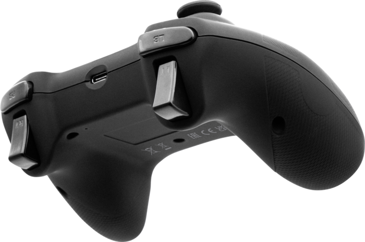 Immagine prodotto Speedlink Gamepad RAIT (Switch, Switch OLED)