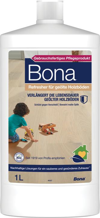 Produktbild Bona Refresher für geölte Holzböden
