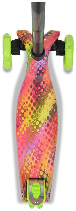 Produktbild Byox Kinderroller Scooter Rapture Alu