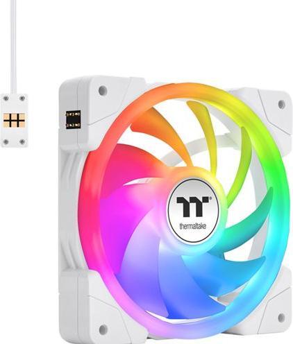 Produktbild Thermaltake MAGFloe 420 Ultra AiO White