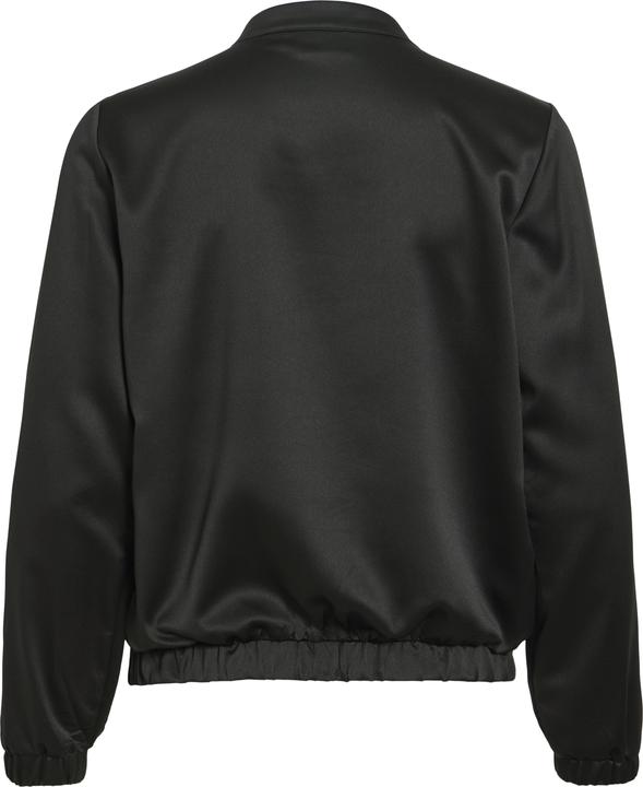 Actual product image Vila VIELLIE Zip-up Bomberjacke (36)