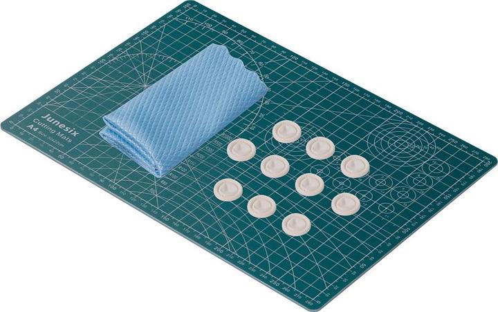 Actual product image Anycubic 3D Printing Painting Kit