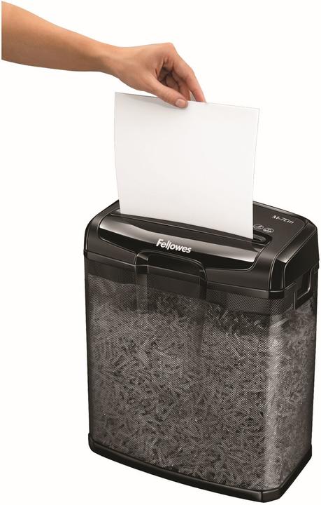 Produktbild Fellowes M-7cm (Partikelschnitt)