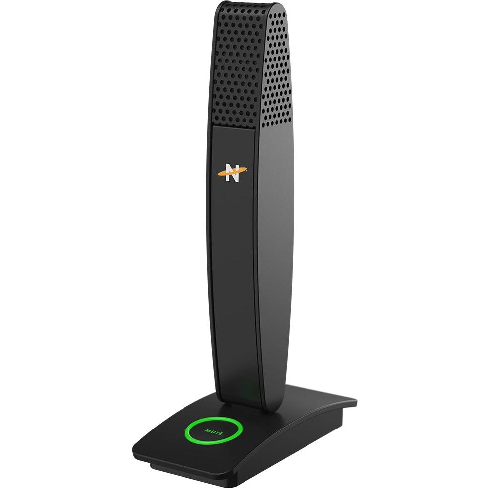 Neat Skyline Black Notebook microphone, Mikrofon