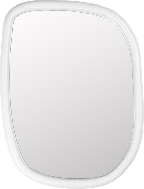 Produktbild Zuiver Looks Mirror M Off White (55 x 73 cm)