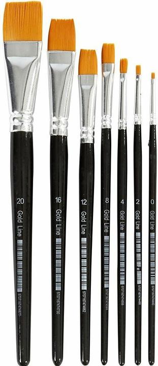 Creativ Company linea oro (24 mm)
