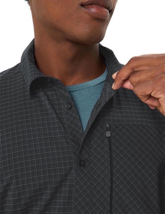 Immagine prodotto Vaude Seiland Shirt IV (4XL)