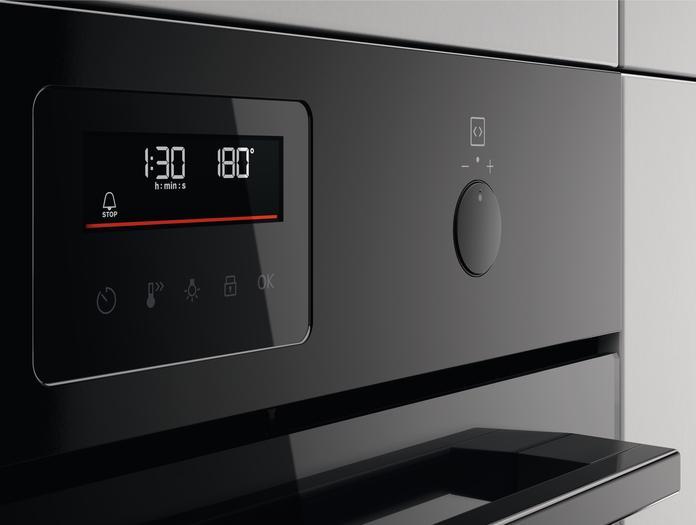 Produktbild Zanussi ZOPKE6K3