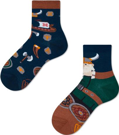 Immagine prodotto Many Mornings Ragna (Confezione singola, 23 - 26)