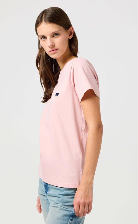 Actual product image Wrangler T-Shirt Regular Tee (XS)