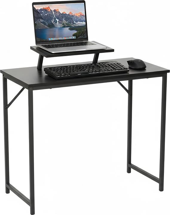 Image du produit Relaxdays bureau (80 x 40 x 75 cm)