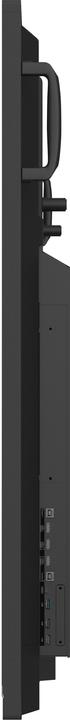 Produktbild Viewsonic IFP6550-5 65IN 165.1CM IFP (3840 x 2160 Pixel, 64.96")