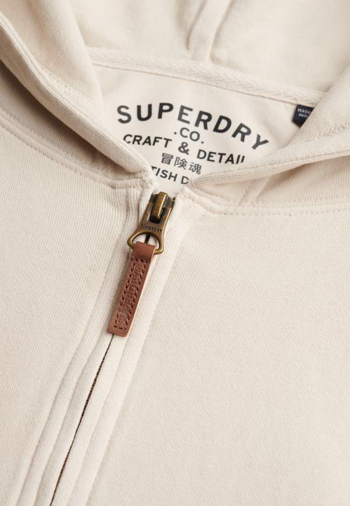 Produktbild Superdry Classic Essential Ziphood (XL)