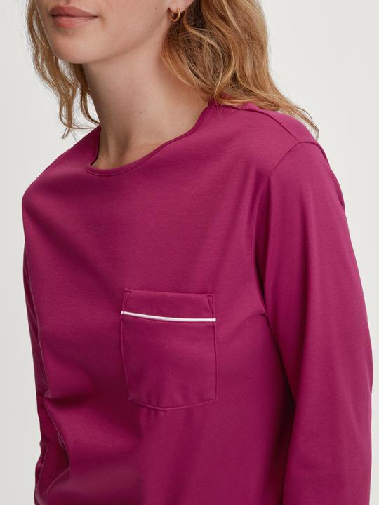 Produktbild Calida Sweet Dreams Bündchen-Pyjama (XS)