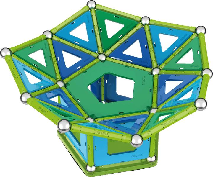 Actual product image Geomag Panels