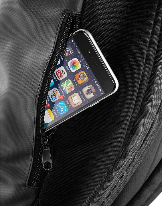 Image du produit Bagbase - Sac à dos (15 l)
