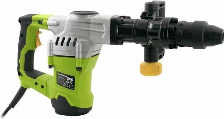 Actual product image Fieldmann FDZK 201301-E (Electrical connection)