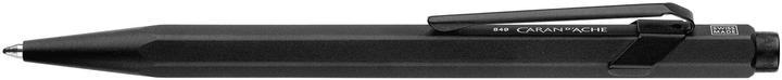Caran d'Ache 849 Black Code (Nero, 1 x)