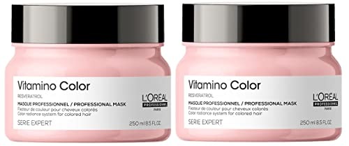 Image du produit L'Oréal Professionnel Vitamino Color Resvératrol (250 ml)