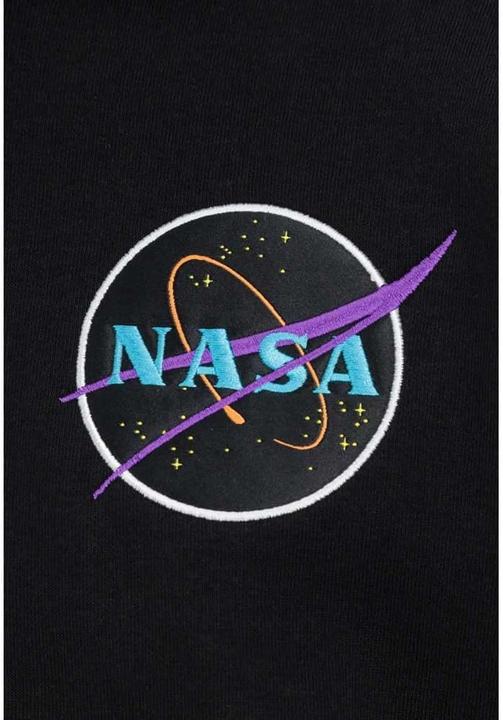 Produktbild Alpha Industries Felpa con Cappuccio Space Shuttle (M)